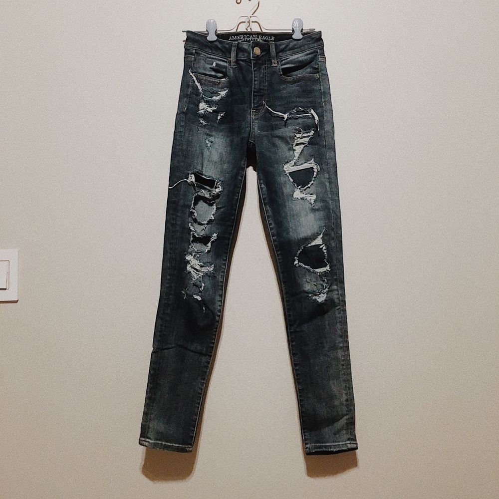 AE jeans